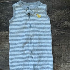 Baby sleep sack
